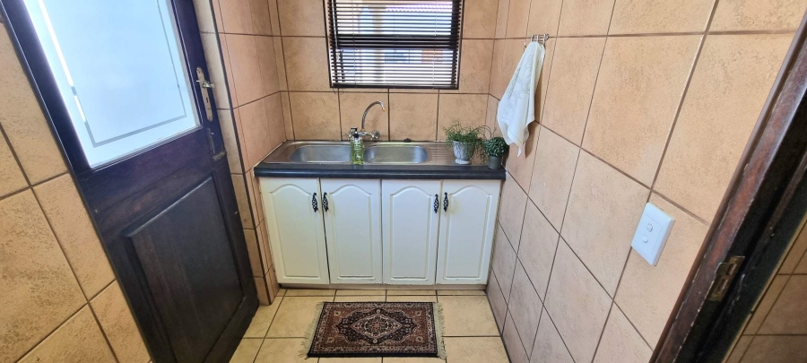 3 Bedroom Property for Sale in Dan Pienaar Free State